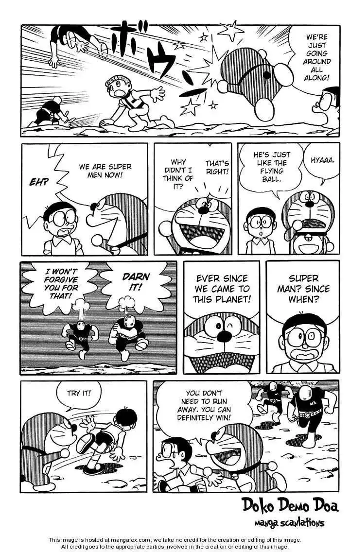 Doraemon Long Stories Chapter 2.3 8